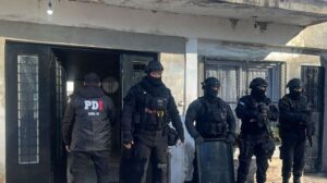 Rosario: dos mujeres aprehendidas por el caso del ingeniero que fue drogado y hallado desvanecido en su auto