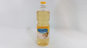 Seguridad alimentaria: La Assal emitió una alerta por un aceite de girasol de la marca Family
