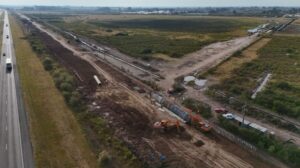 Santa Fe y Córdoba obtienen US$ 65 millones para extender el Acueducto Biprovincial