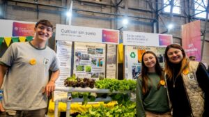 Educación: 800 estudiantes y docentes de Santa Fe expondrán más de 250 propuestas educativas en la Feria Provincial de Proyectos