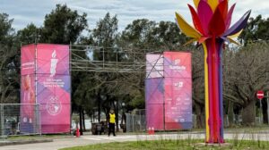 Furor por los Fan Fest de los Juegos Suramericanos: casi 80 mil entradas en el primer día de registro para el ingreso gratuito