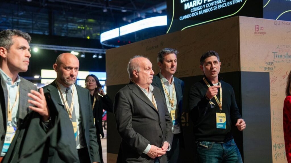 Santa Fe impulsa el comercio electrónico para que sus pymes vendan en todo el país