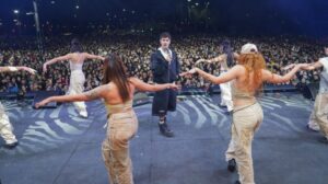 Fan Fest: cómo sigue la programación artística para hoy