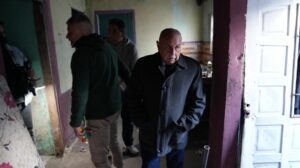 Derribaron el búnker de drogas número 87 en Rosario, vinculado al narcocriminal Alan Funes