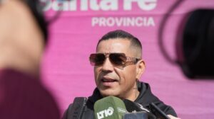 Juegos Suramericanos 2026: Indios y Coty, con “emoción y orgullo” por ser parte del Fan Fest de Santa Fe