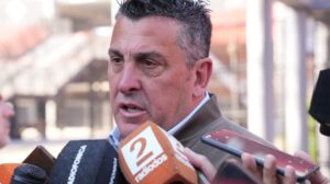 Copa Argentina: un operativo de 580 efectivos para el partido entre Boca y Racing en Rosario
