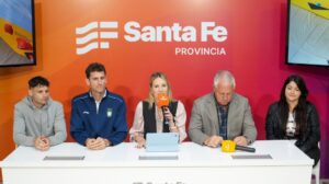 Los Juegos Suramericanos movilizaron más de $ 120.000 millones y dejaron a Santa Fe en la agenda de los grandes eventos