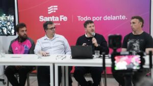 Los Juegos Suramericanos movilizaron a 450.000 personas en Rosario y generaron $ 34.500 millones en consumo