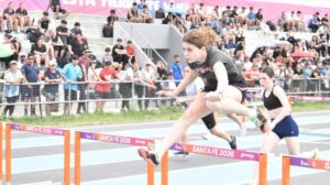 Más de 3.000 jóvenes de toda la provincia ya disfrutan del legado deportivo de los Juegos Suramericanos