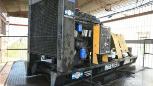 “El Niño”: la Provincia destina fondos y la Municipalidad de Santa Fe recupera al 100 % la capacidad de bombeo