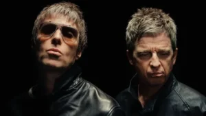 OASIS VUELVE A LAS GIRAS EN 2027: ¿VIENEN A LA ARGENTINA?