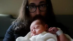 EL LEGADO DE JOHN LENNON SUMA UNA NUEVA GENERACIÓN
