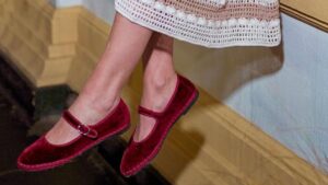 Primavera a tus pies: los zapatos que van a definir la nueva temporada