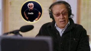 ALEX VAN HALEN: “SAMMY HAGAR ES UN COMPLETO IDIOTA”