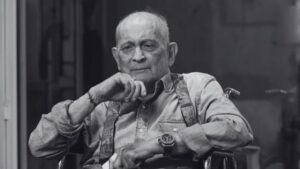 MURIÓ CHICHE GELBLUNG A LOS 82 AÑOS