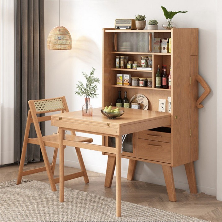 MUEBLES CON DOBLE VIDA