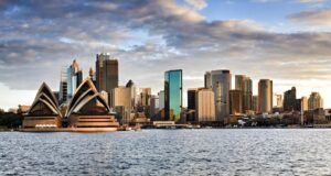 Estados Unidos critica las propuestas de Australia sobre leyes de exclusión voluntaria de algoritmos, calificándolas de «censura».