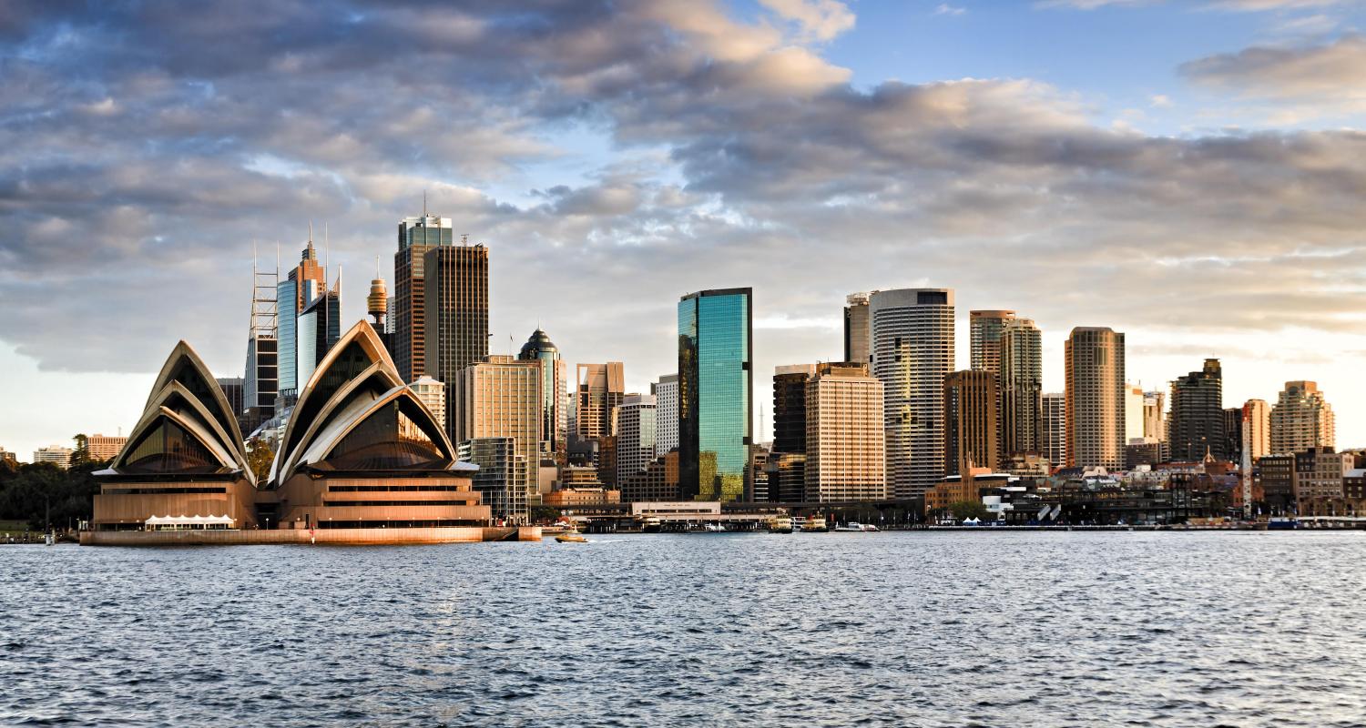Estados Unidos critica las propuestas de Australia sobre leyes de exclusión voluntaria de algoritmos, calificándolas de «censura».