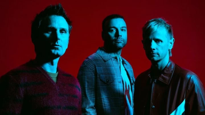LA PARADOJA DE MUSE: PERDIÓ SUS NOMBRES EN REDES SOCIALES POR LA NUEVA IA DE META