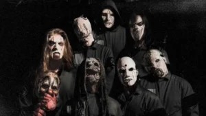 DESPUÉS DE TRES AÑOS, SLIPKNOT LANZÓ UNA NUEVA CANCIÓN: “ARSENAL”