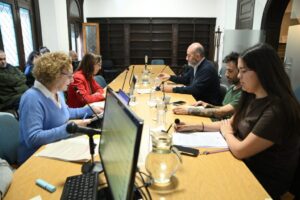 Programa de articulación con instituciones educativas