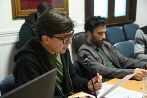 Proponen fortalecer la actividad de pesca recreativa
