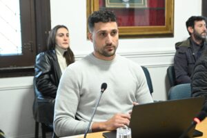 Estudian marco normativo sobre videovigilancia