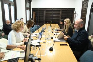 “No es tan así”, un espectáculo en la Vigil