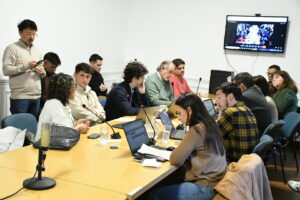 Programa “Primer Paso de Orientación Tributaria y Administrativa”