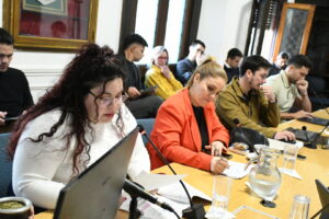 Información y seguimiento de obras públicas