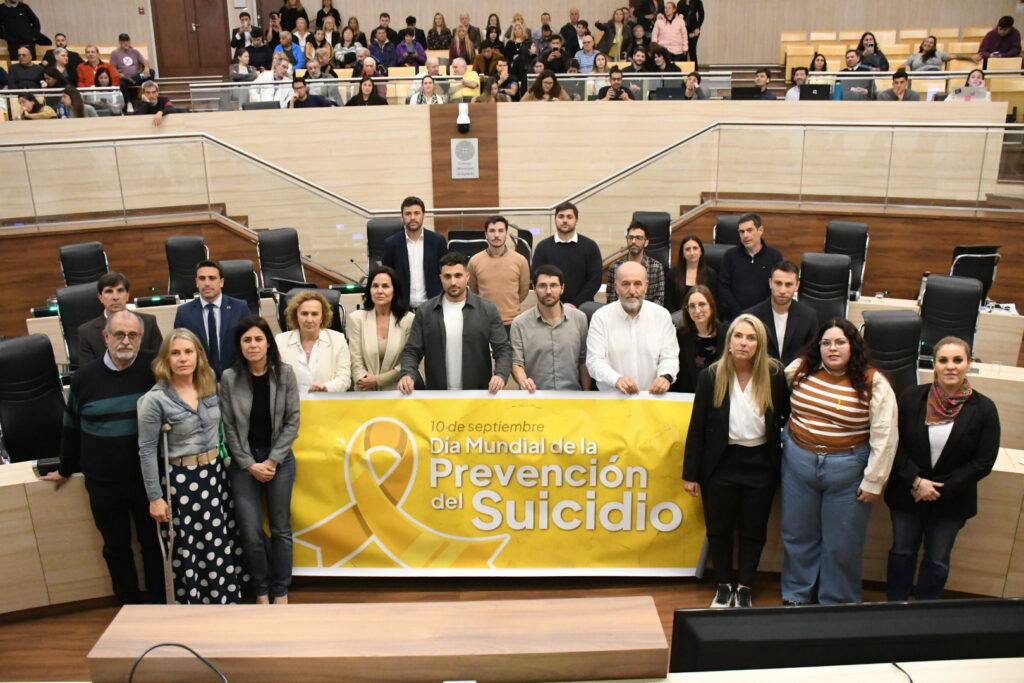 En sesión ordinaria se trataron y aprobaron 197 expedientes