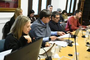 Bases para la higiene urbana y gestión de residuos