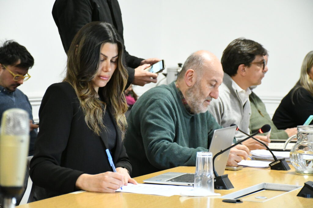 Iniciativas por el fenómeno climático Súper Niño
