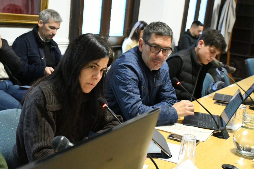 Acuerdos presupuestarios