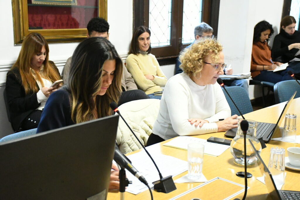 Audiencia con Cámaras de Droguerías de la Provincia
