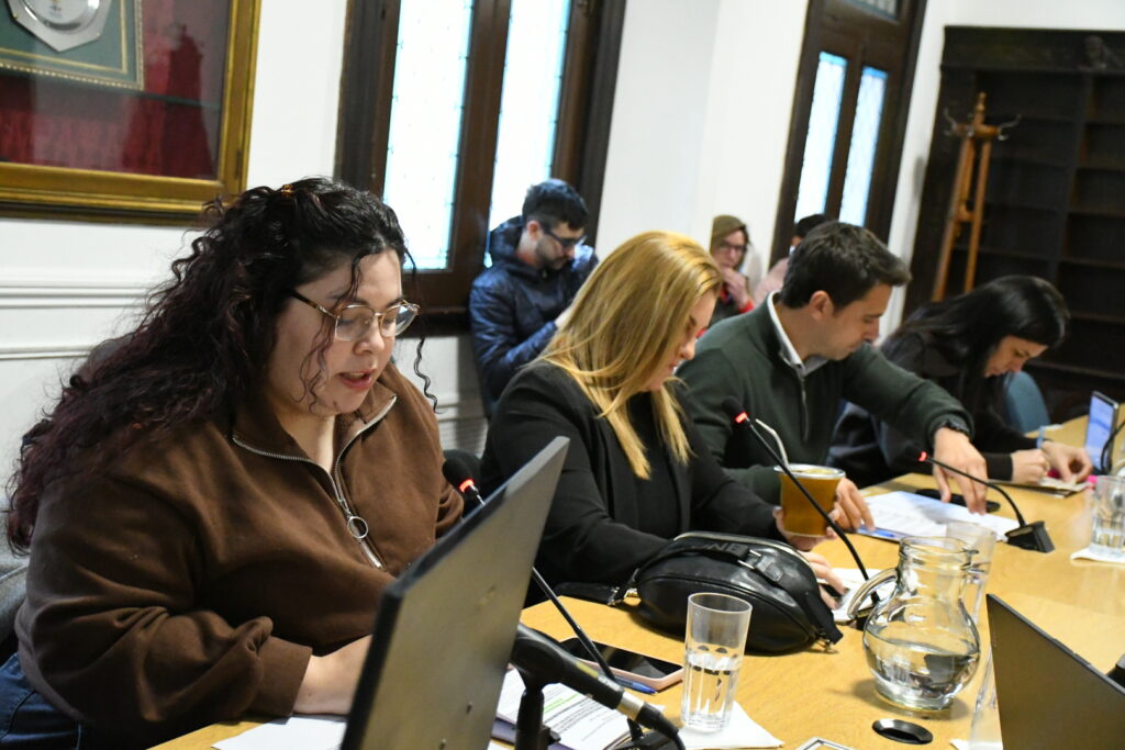 Soterramiento de cables