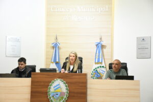Impacto de “El Niño” y acciones preventivas para Rosario