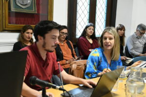 Prevención climática, salud animal y recuperación de espacios públicos