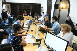 Beneplácito por medidas sobre las Islas Malvinas