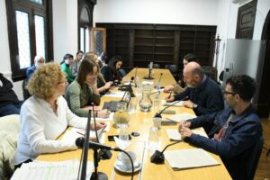 Registro actualizado de las ferias de la ciudad