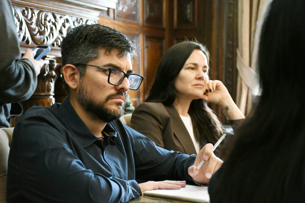 Endeudamiento ciudadano: reunión de trabajo y propuestas para abordar la problemática
