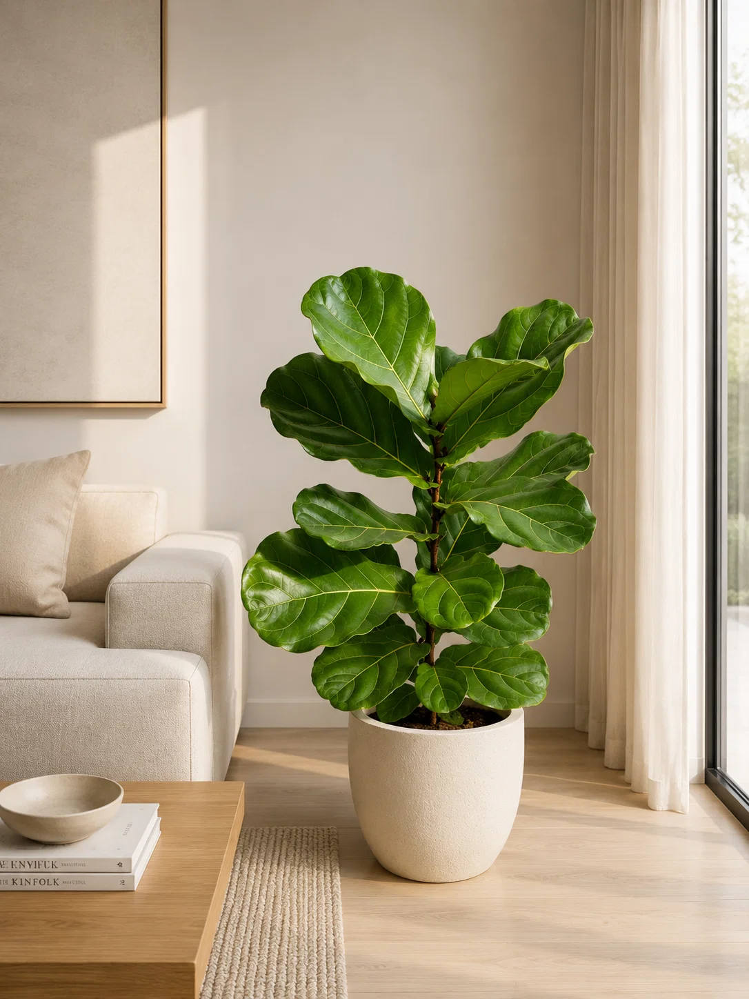 FICUS EN MACETA. CUAL ELEGIR Y TODO LO QUE TENES QUE SABER
