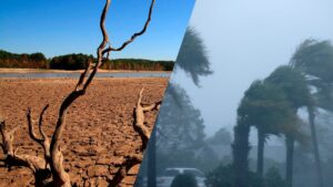 El Niño es una «amenaza importante» para la salud, advierte la ONU