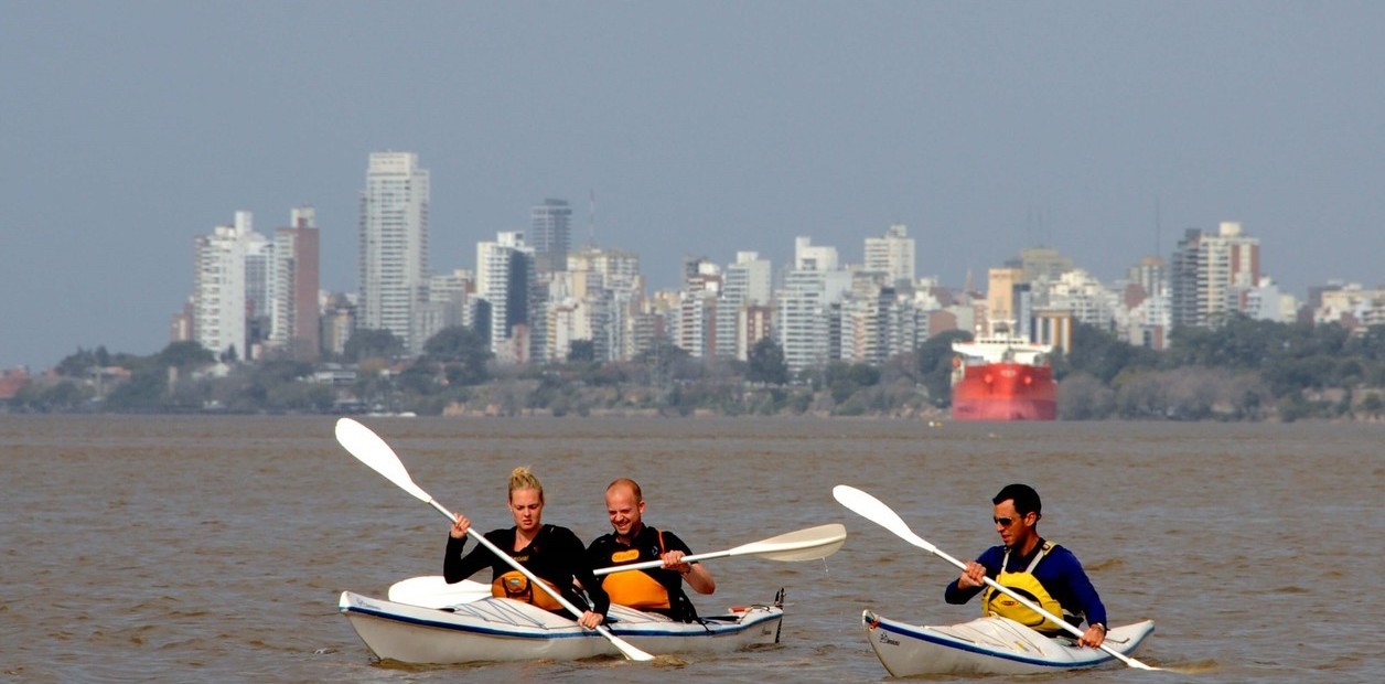 10 imperdibles para visitar en Rosario