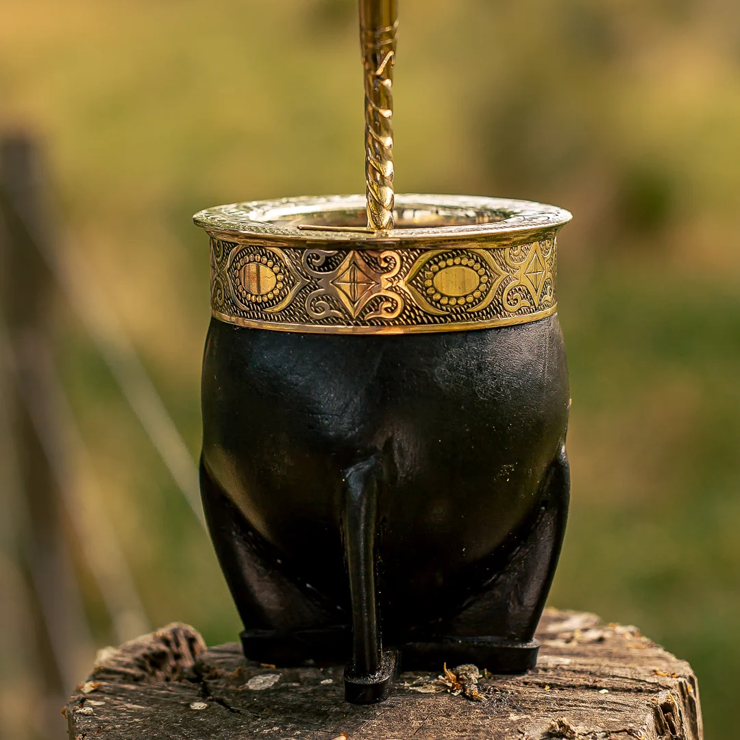 Guía del mate: cuál elegir según cada momento del día