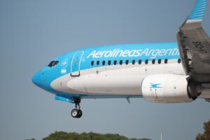 Aerolíneas Argentinas anunció su oferta de verano con nuevas rutas a Curazao y Cartagena