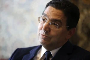 El ministro de Exteriores de Marruecos: Si los inmigrantes no han regresado, se debe preguntar a España