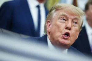 Trump celebrará por primera vez en su segundo mandato el Mes de la Herencia Hispana