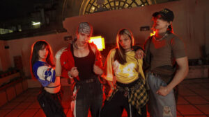 Música y nuevas audiencias: k-pop y a-pop en el Palacio Libertad