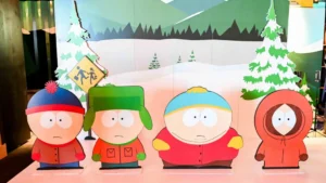 Los creadores de South Park cambian el nombre de la serie a ‘Sudamérica’ en lo que parece ser una indirecta a Trump.